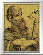 São Pedro Crisólogo (30/07)